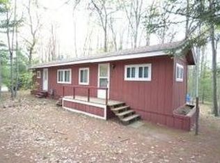 3382 Wildwood Rd, Lewiston, MI 49756