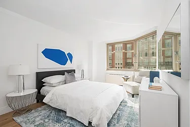 Rented by The Dermot Realty Management Company