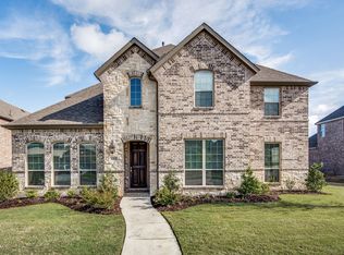 11834 Burnt Prairie Ln, Frisco, TX 75035