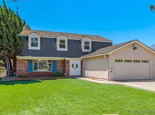 5865 Cozzens St, San Diego, CA 92122