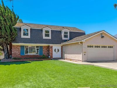 5865 Cozzens St, San Diego, CA, 92122