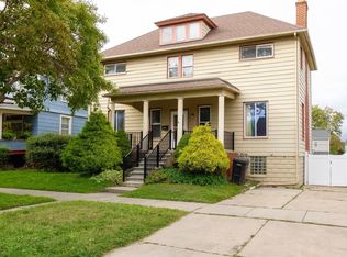 114 Poplar St, Wyandotte, MI 48192