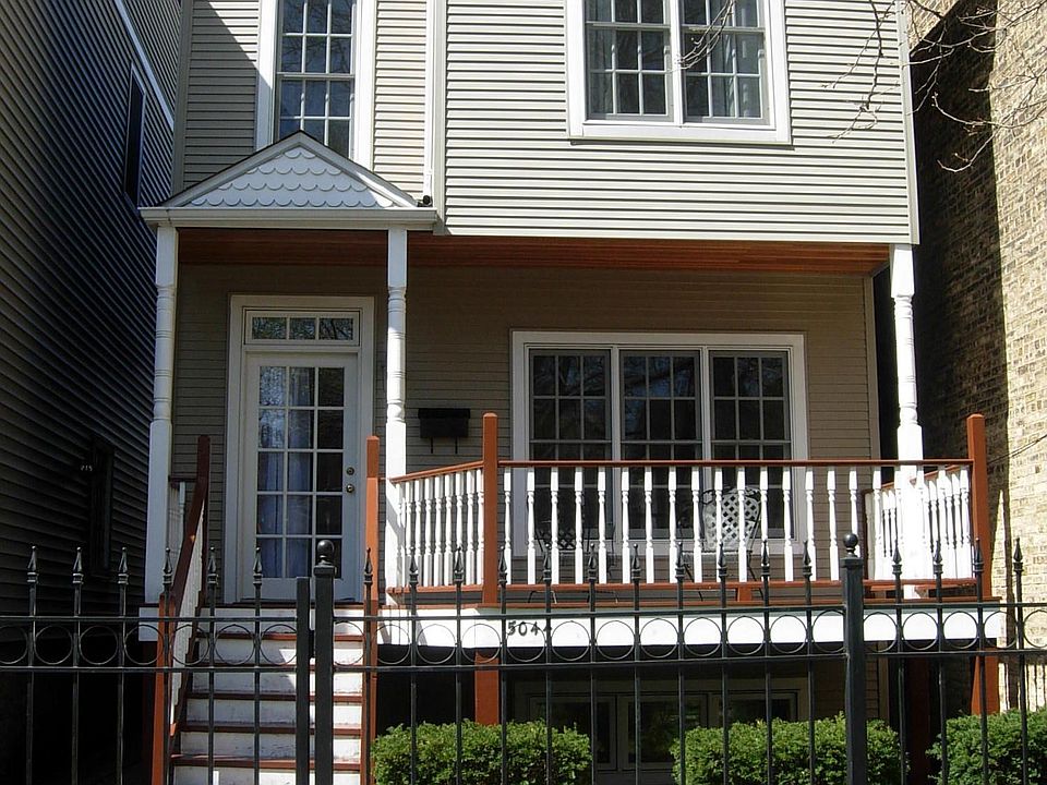 CLASSIC 2 STORY