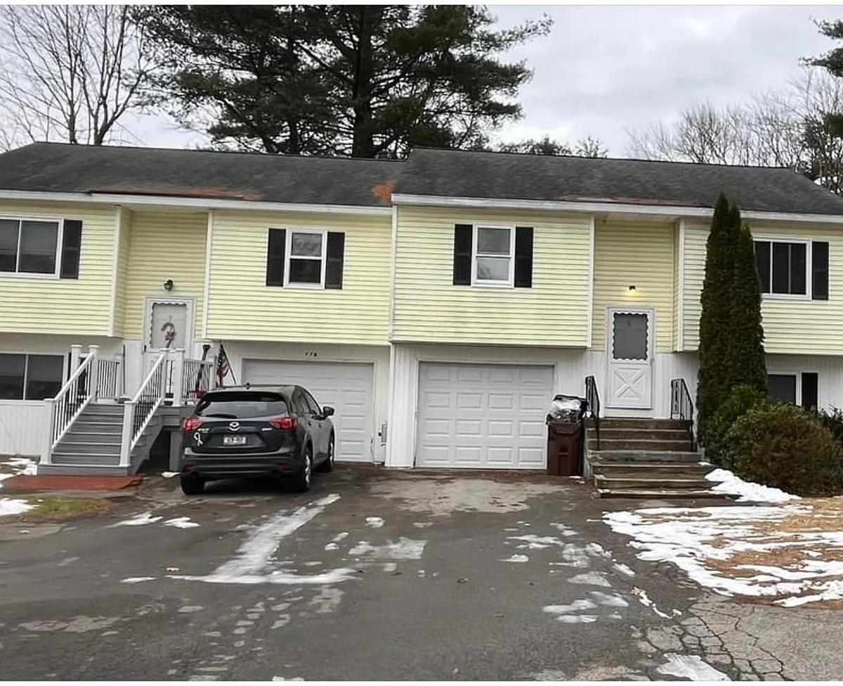 Building Photo - 77 Elsmere Ave #1