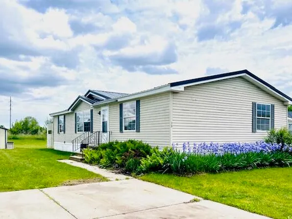 501 Us Highway 131 N #75, White Pigeon, MI 49099