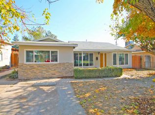 2404 Ashby St, Bakersfield, CA