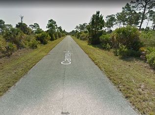 14220 Carney Ave, Port Charlotte, FL 33953