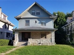 2634 Victor St, Kansas City, MO 64128
