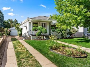 3515 W 4th Ave, Denver, CO 80219