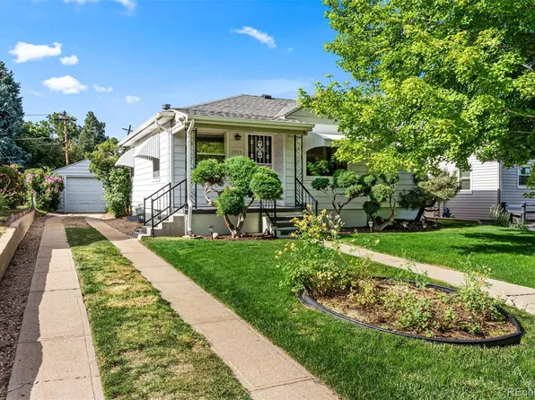 3515 W 4th Avenue, Denver, CO 80219