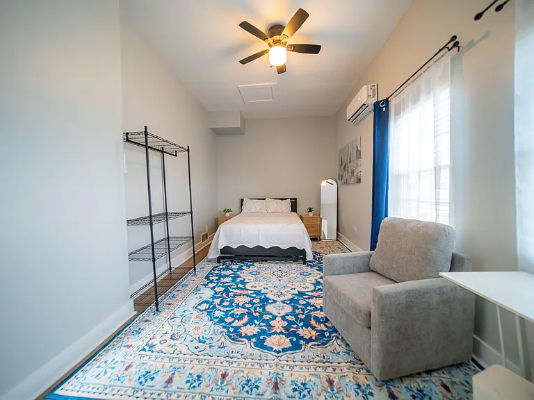Room 4 from entrance