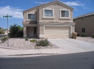 2568 W Tanner Ranch Rd, Queen Creek, AZ 85142