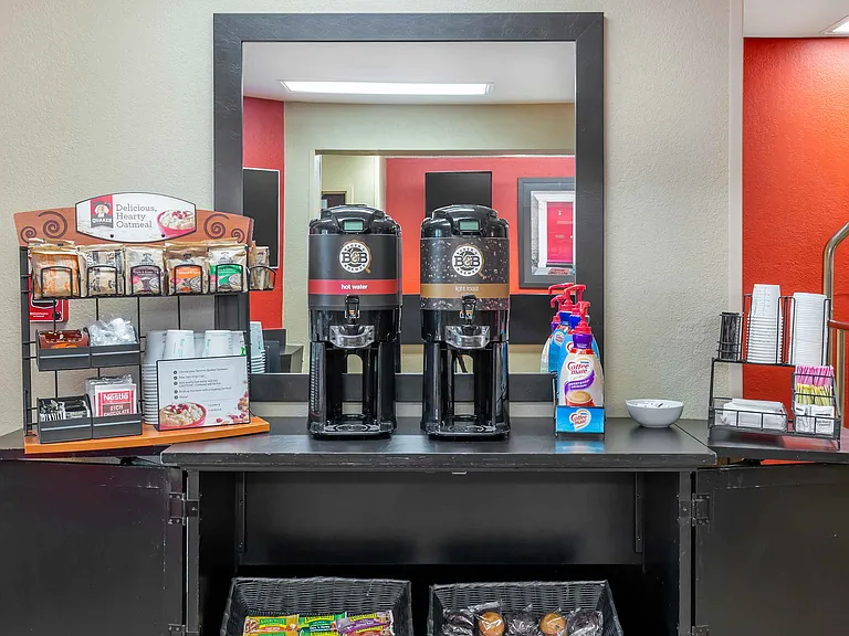Free Grab-and-Go Breakfast