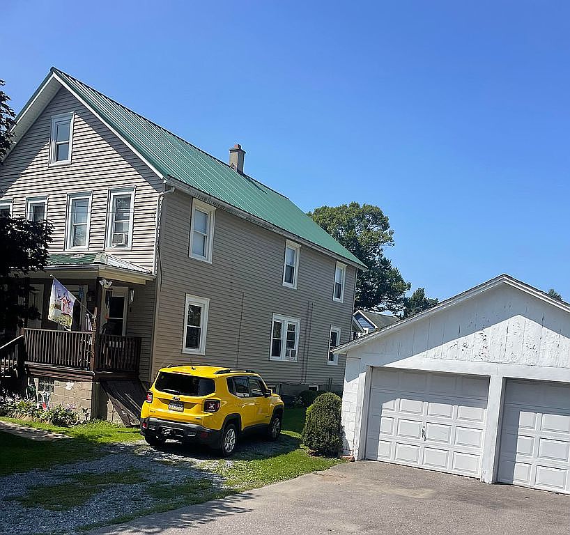 433 Marion St SR, Browndale, PA 18421 Zillow