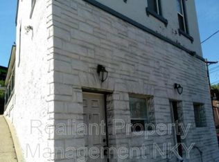 1103 Pike St UNIT 2, Covington, KY 41011