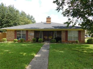 133 Lancashire Dr, Bossier City, LA 71111