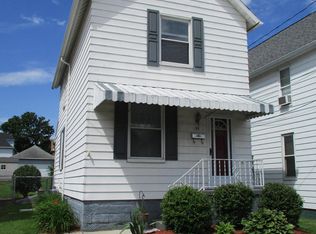 44 Maurice St, Uniontown, PA