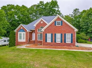 1613 La Fayette Dr, Loganville, GA 30052