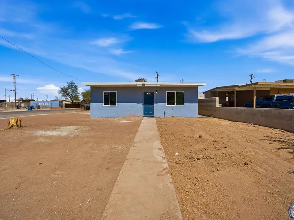 520 N C St, Imperial, CA 92251