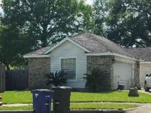 Property Side View