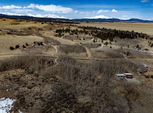 1555 Sheep Ridge Road, Fairplay, CO 80440