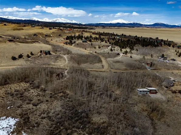 1555 Sheep Ridge Road, Fairplay, CO 80440