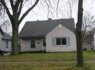 1136 Garfield Ave, Beloit, WI 53511