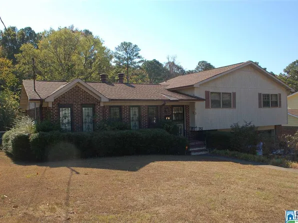 529 16th Ave NW, Birmingham, AL 35215