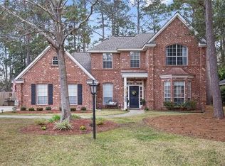 7128 Creekwood Dr, Mandeville, LA 70471