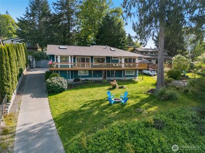 2110 256th Street NW, Stanwood, WA, 98292