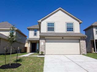 4835 Sweet Chestnut Ln, Spring, TX 77373