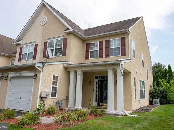 421 Quincy Ave, Middletown, DE 19709