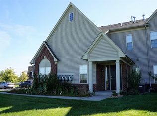 1249 Addington Ln, Ann Arbor, MI 48108