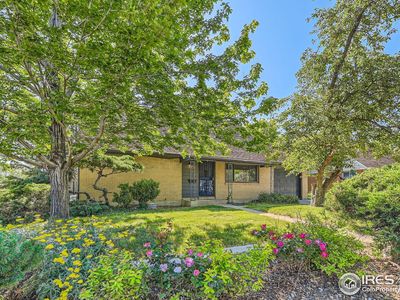 510 S 46th St, Boulder, CO, 80305