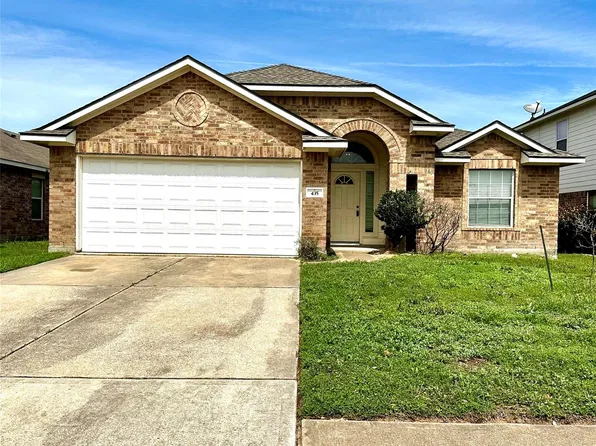 435 Brushy Glen Dr, Houston, TX 77073