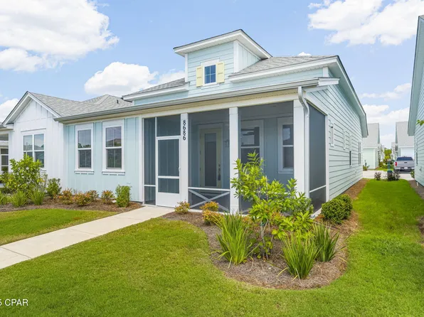 8686 Sand Dollar Dr, Panama City Beach, FL 32413