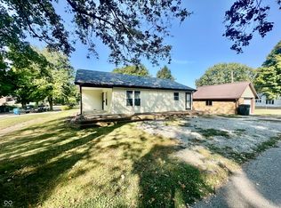 929 Washington St, Covington, IN 47932