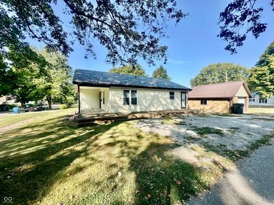 929 Washington St, Covington, IN, 47932