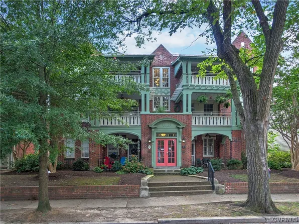 3115 Patterson Ave #U7, Richmond, VA 23221