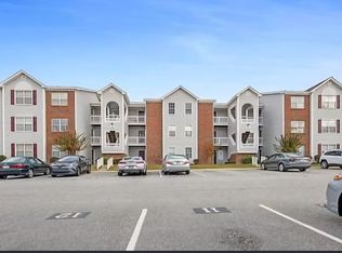295 Warton Ln APT 10, Fayetteville, NC 28314