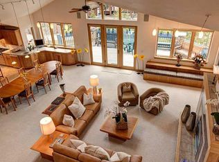 160 Kinnikinnik Road, Keytone, CO 80435