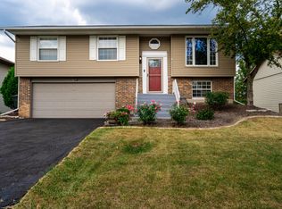 7654 Jamison Dr, Frankfort, IL 60423