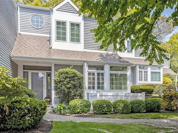 55 Hale Lane, Darien, CT 06820