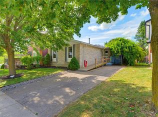 431 W Acres Dr, Guelph, ON N1K 1N2