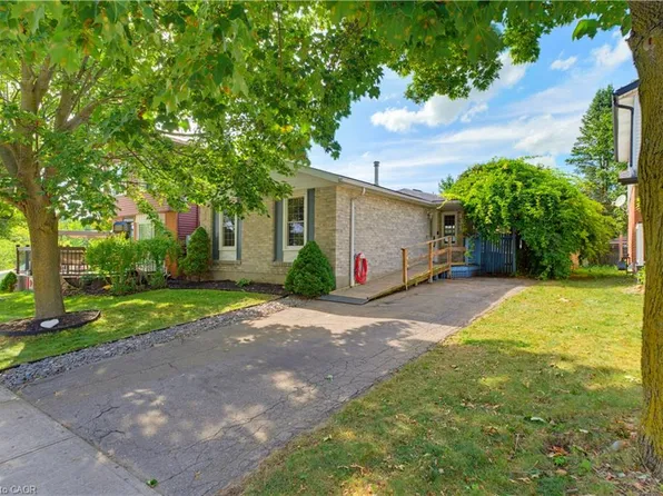 431 W Acres Dr, Guelph, ON N1K 1N2