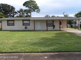 1545 Plum Ave, Merritt Island, FL 32952