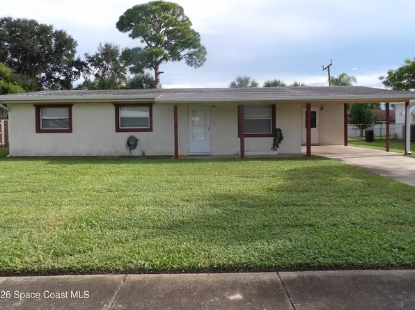 1545 Plum Ave, Merritt Island, FL 32952