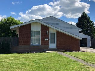 1006 Lochhead Ave, Flint, MI 48507