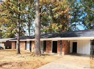 1744 Coral Ln, Montgomery, AL 36116