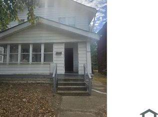 1227 E 16th Ave, Columbus, OH 43211